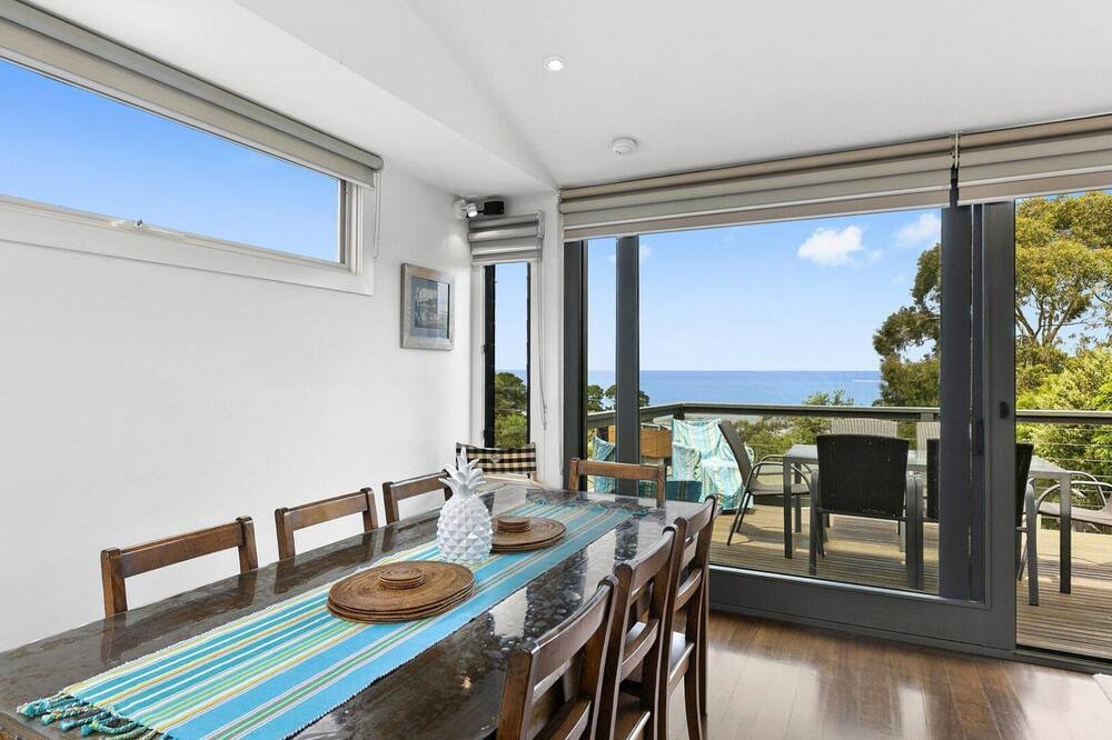 Photo of Kitchen in Lorne