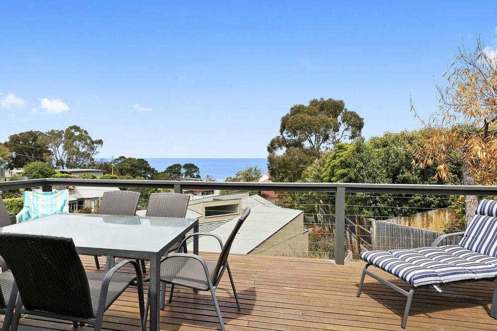 Photo of Patio Balcony in Lorne