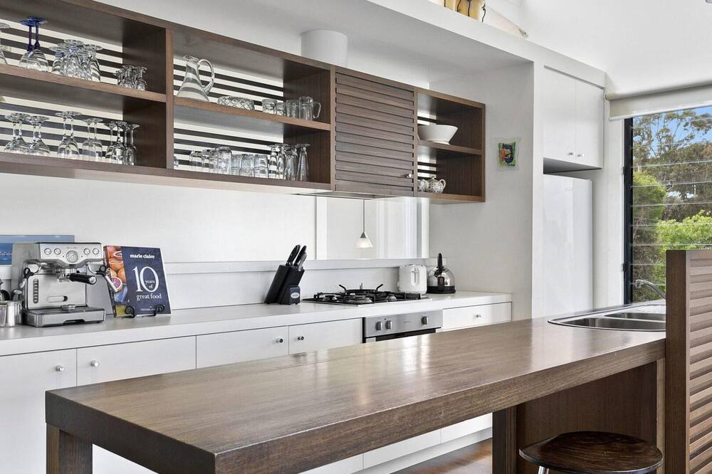 Photo of Kitchen in Lorne