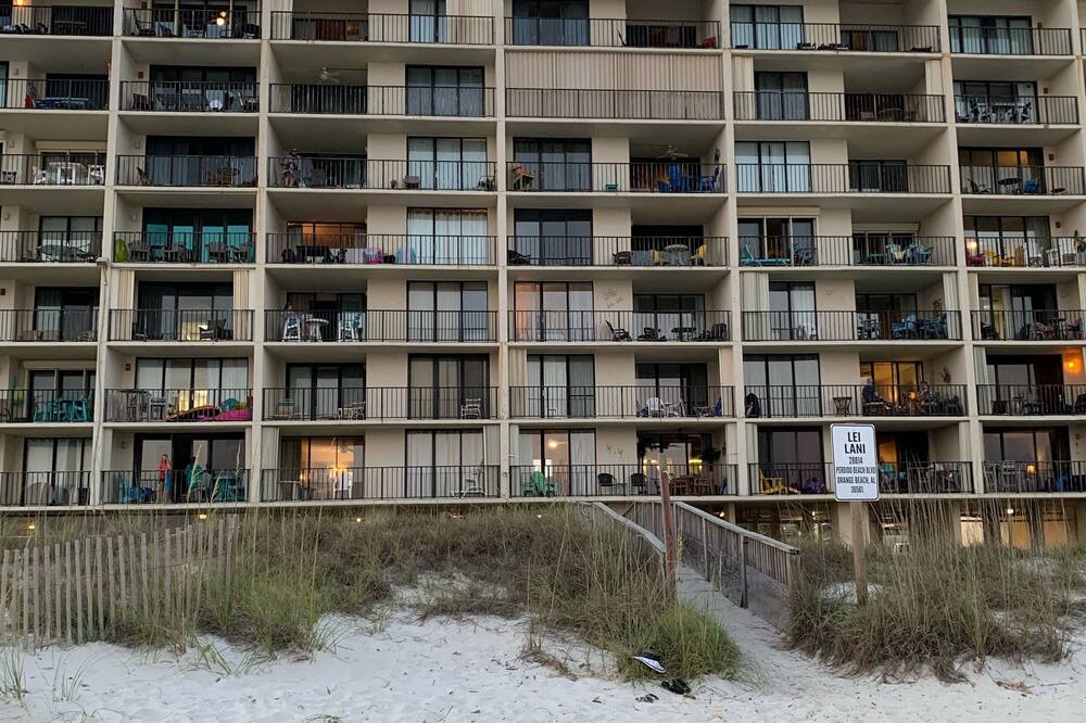 Photo of Outdoor in Orange Beach East