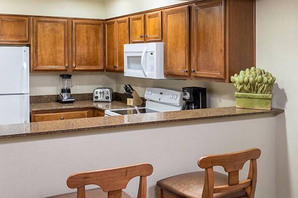 Photo of Kitchen in Round Hill Village