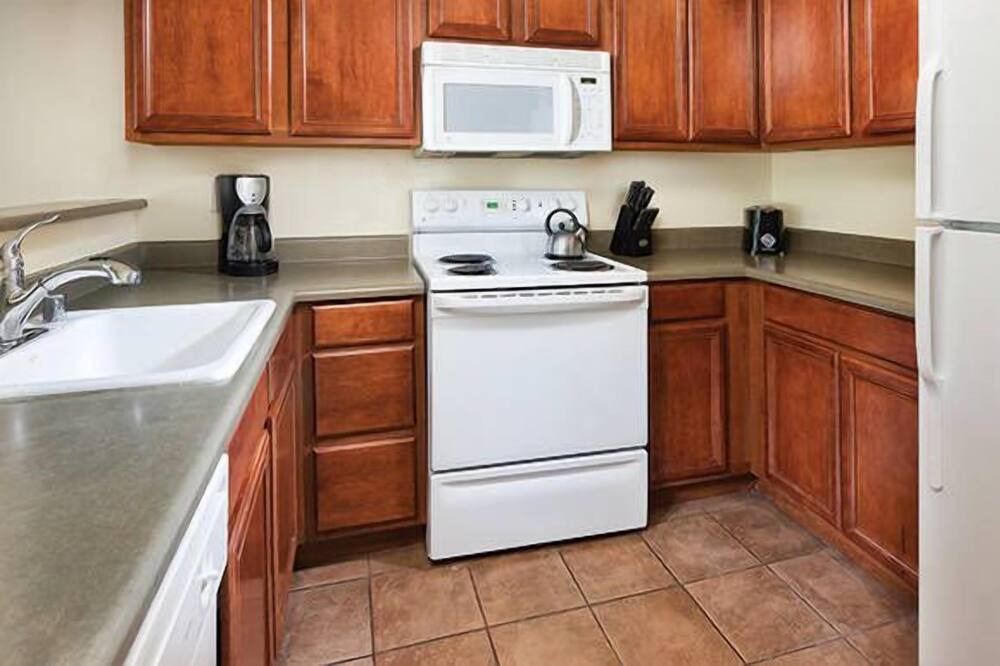 Photo of Kitchen in Round Hill Village