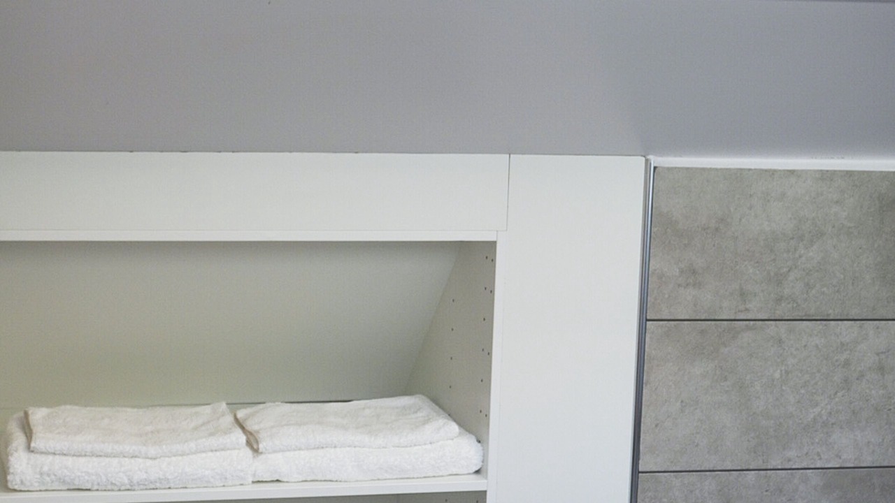 Photo of Bathroom in Maisons-Alfort