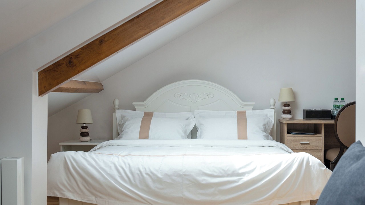 Photo of Bedroom in Maisons-Alfort