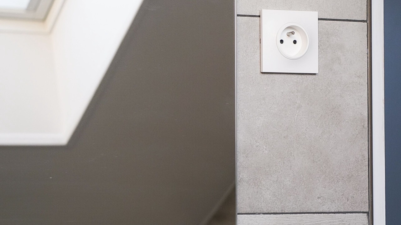 Photo of Bathroom in Maisons-Alfort