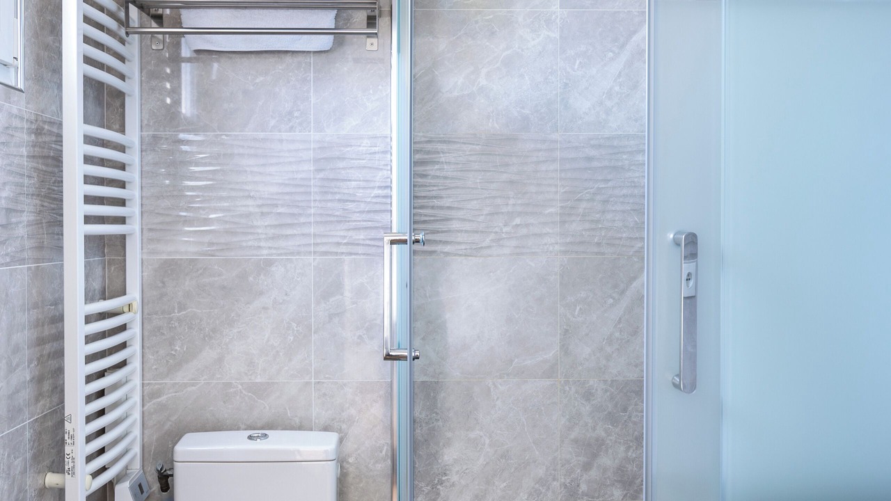 Photo of Bathroom in Maisons-Alfort