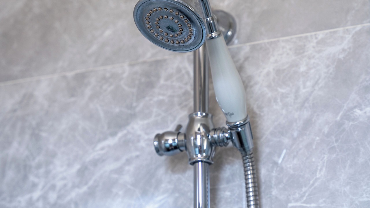 Photo of Bathroom in Maisons-Alfort