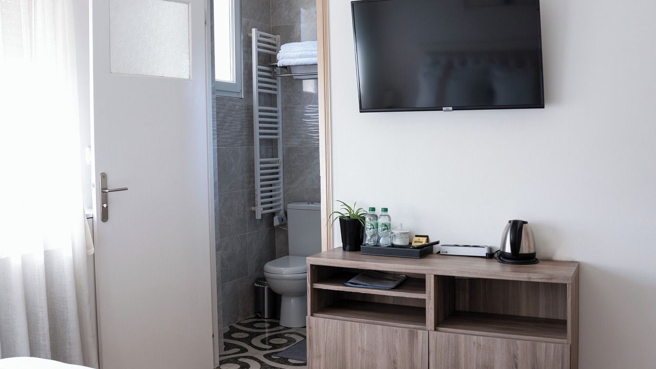 Photo of Bedroom in Maisons-Alfort