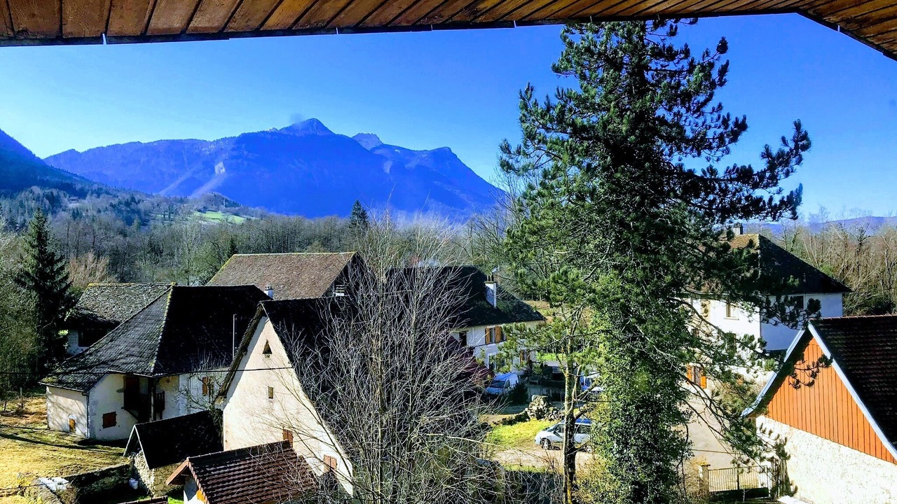 Photo of Outdoor in Entre-deux-Guiers