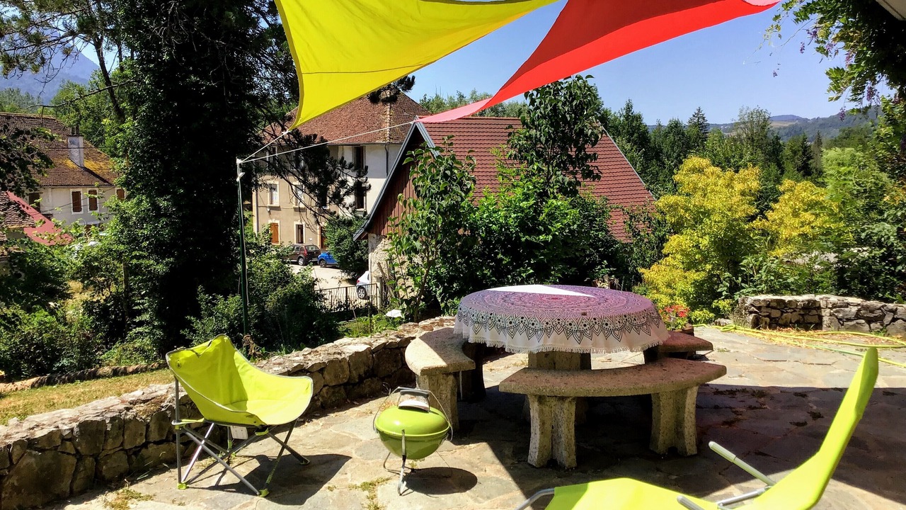 Photo of Outdoor in Entre-deux-Guiers