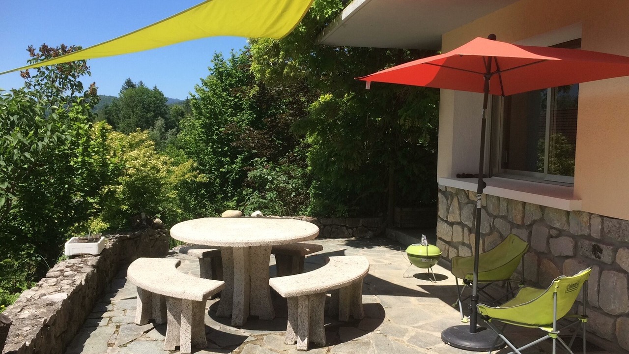 Photo of Outdoor in Entre-deux-Guiers