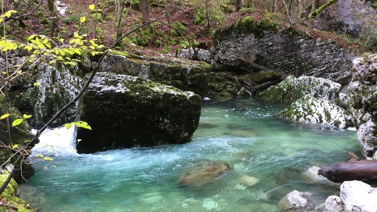 Photo of Outdoor in Entre-deux-Guiers