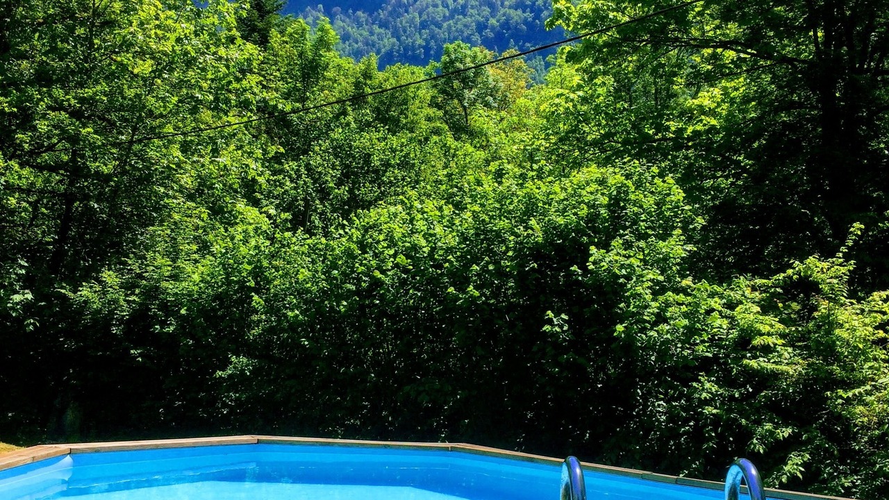 Photo of Outdoor in Entre-deux-Guiers