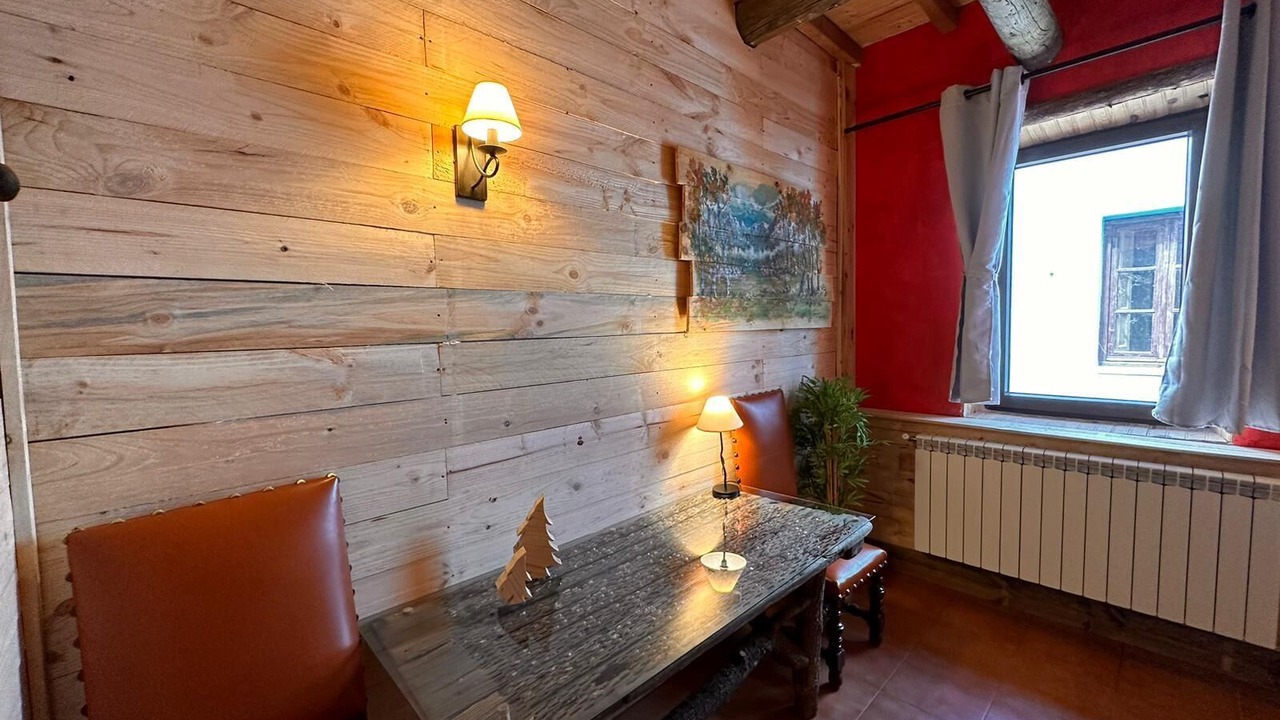 Photo of Bedroom in Cercedilla