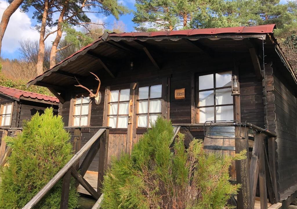 Photo of Outdoor in Cercedilla
