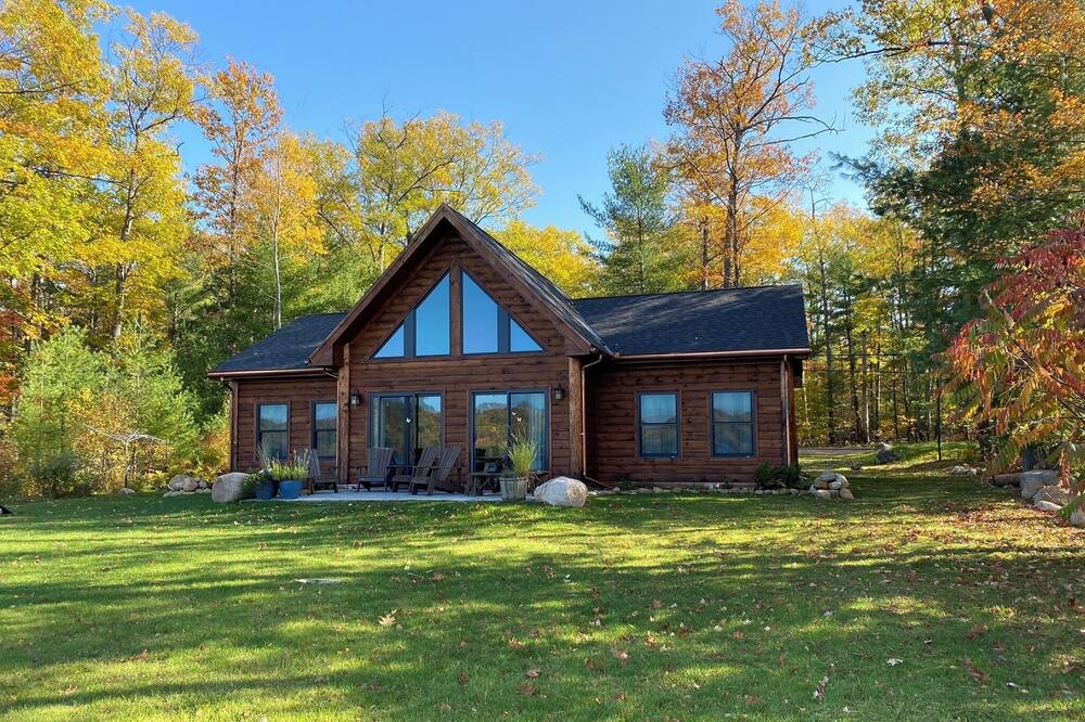 Photo of Outdoor in Au Sable Forks