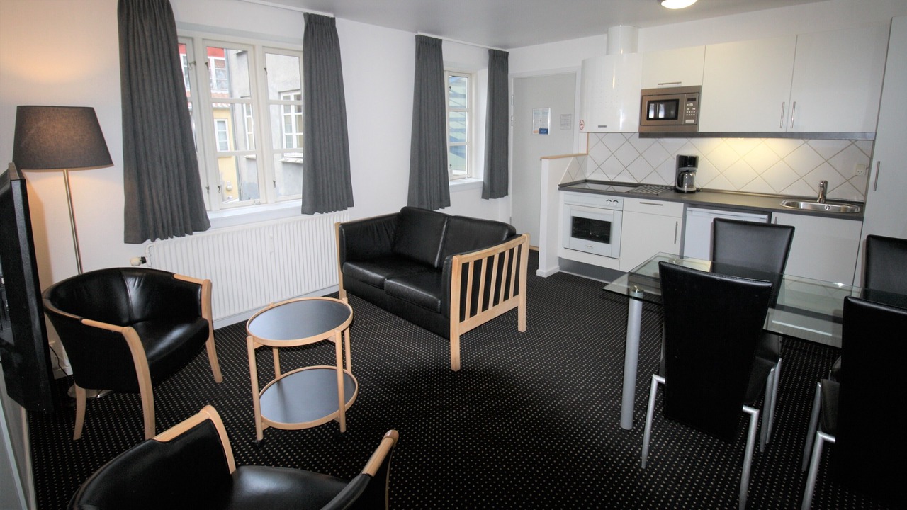 Photo of Kitchen in Midtbyen