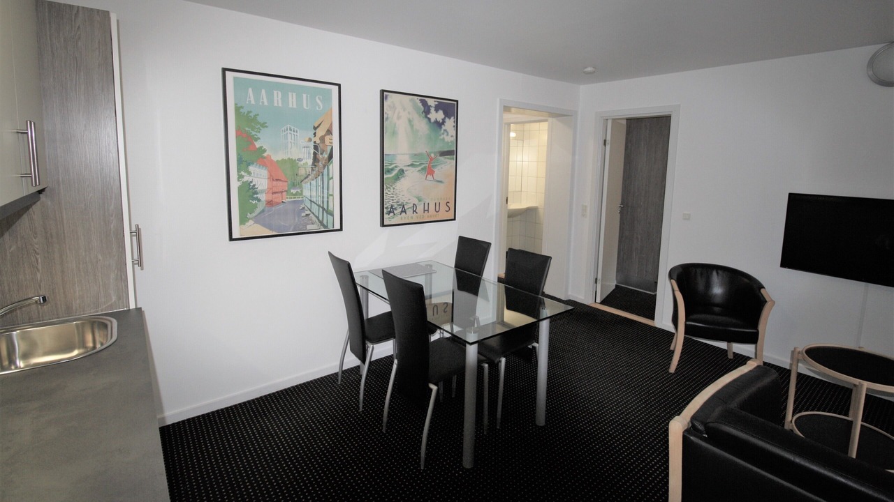 Photo of Bedroom in Midtbyen