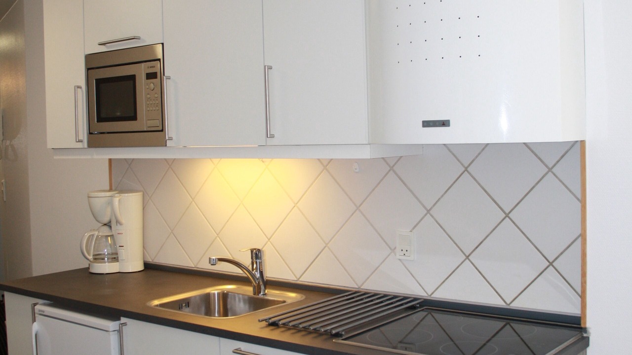 Photo of Kitchen in Midtbyen