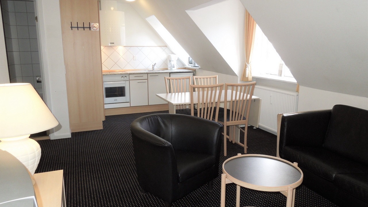 Photo of Kitchen in Midtbyen