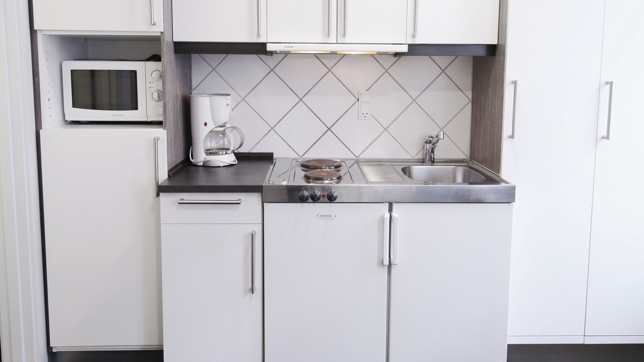 Photo of Kitchen in Midtbyen