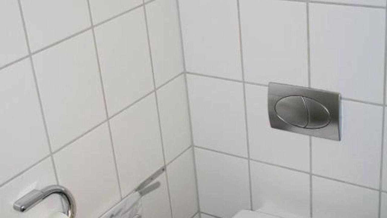 Photo of Bathroom in Midtbyen