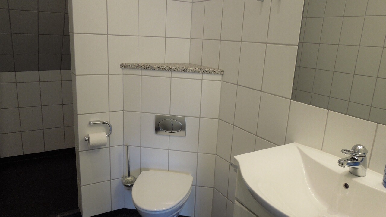 Photo of Bathroom in Midtbyen