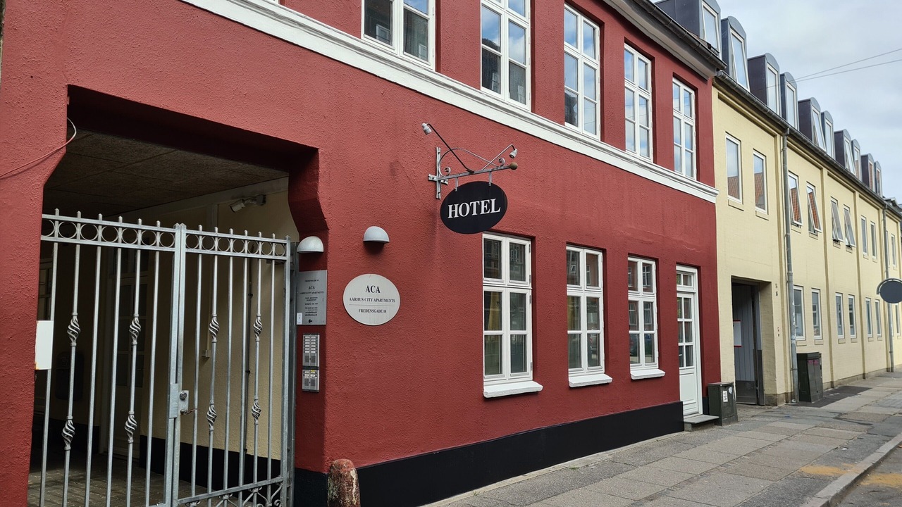 Photo of Outdoor in Midtbyen