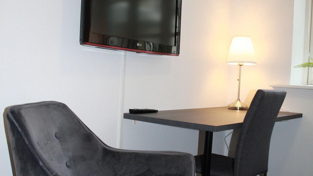 Photo of Bedroom in Midtbyen