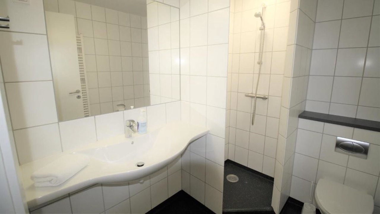 Photo of Bathroom in Midtbyen