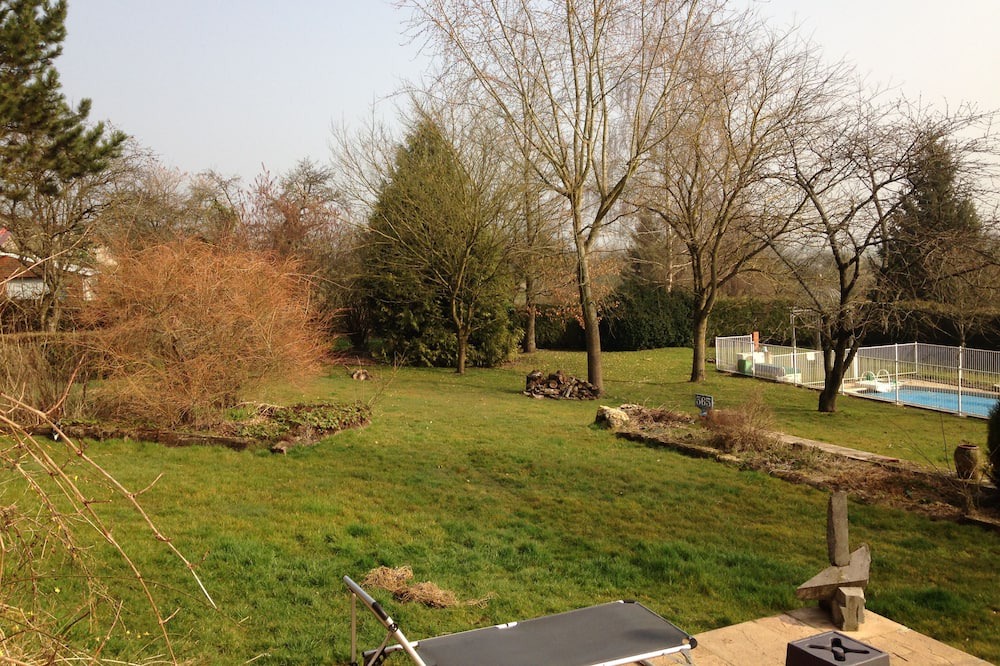 Photo of Outdoor in Brandeville