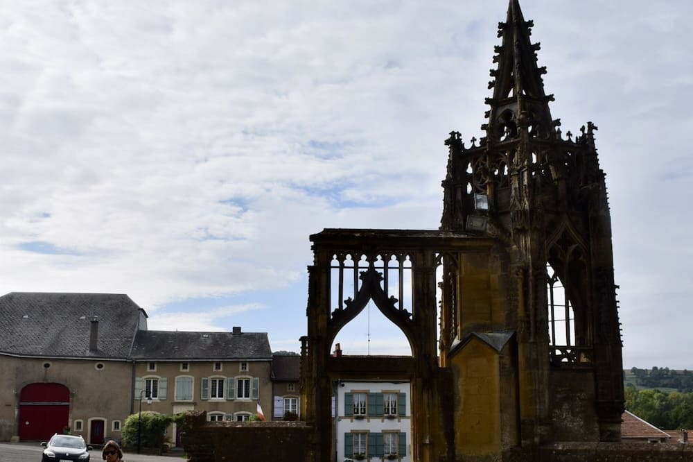 Photo of Others in Brandeville