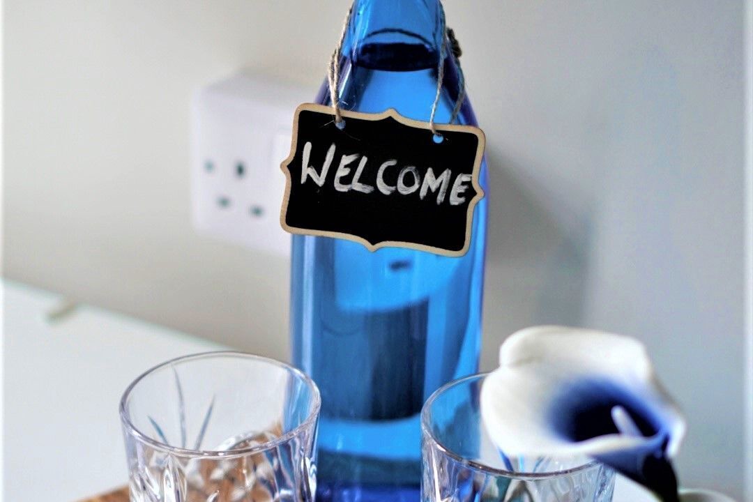 Photo of Bedroom in Wadebridge