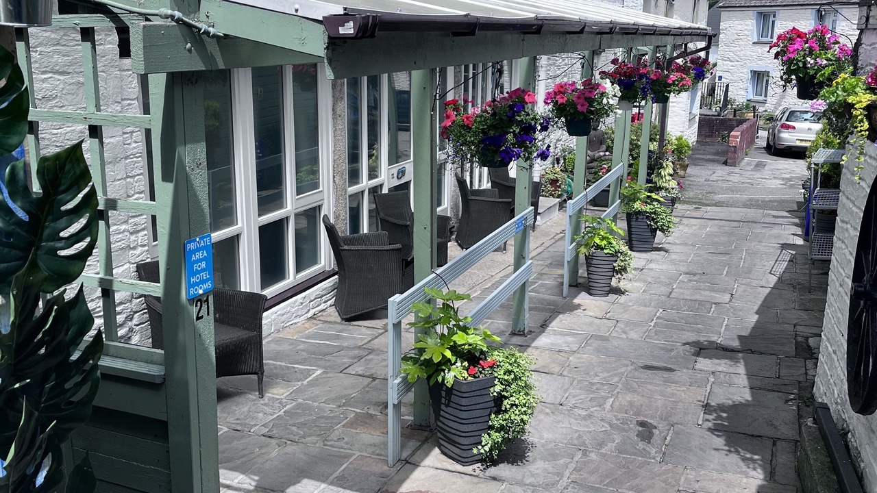 Photo of Outdoor in Wadebridge