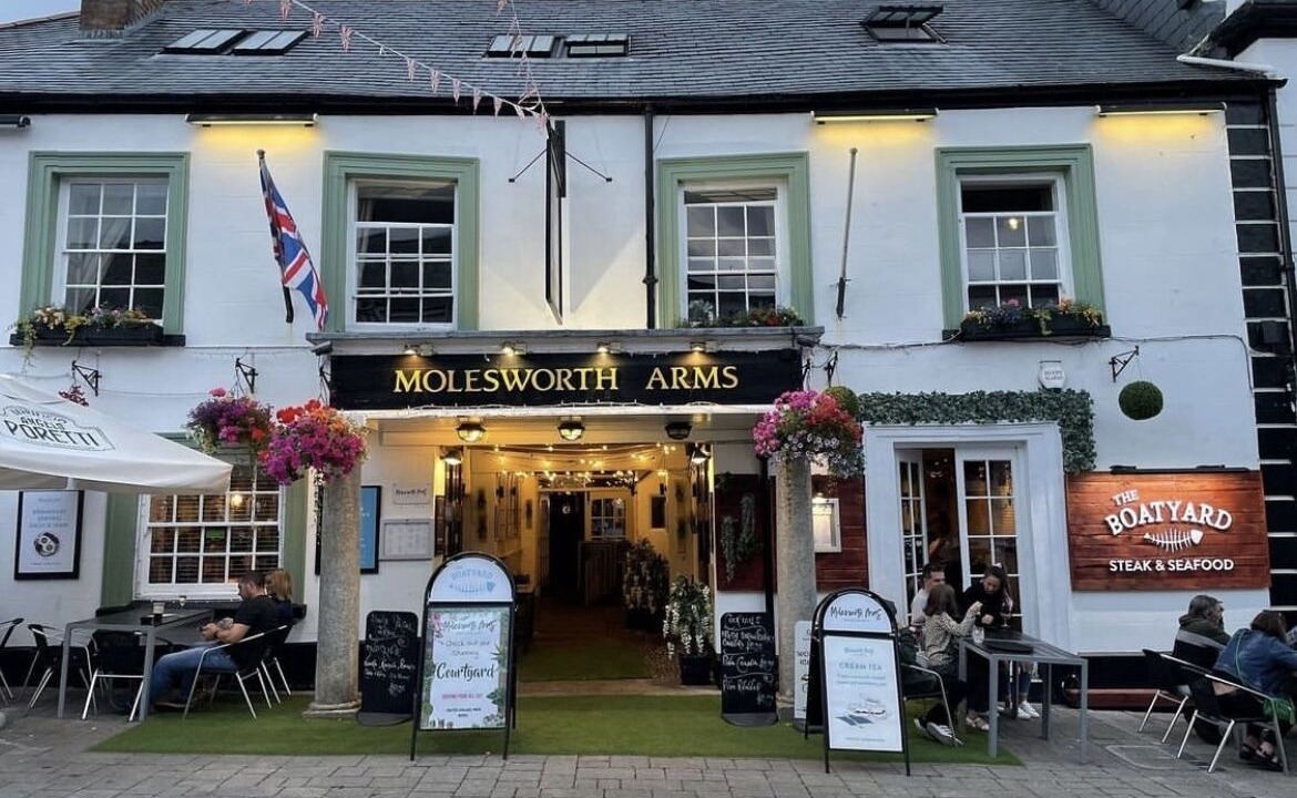 Photo of Outdoor in Wadebridge