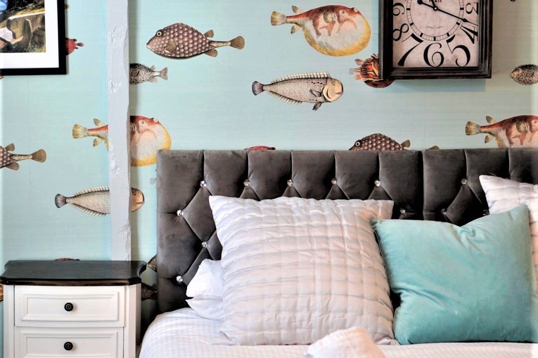 Photo of Bedroom in Wadebridge