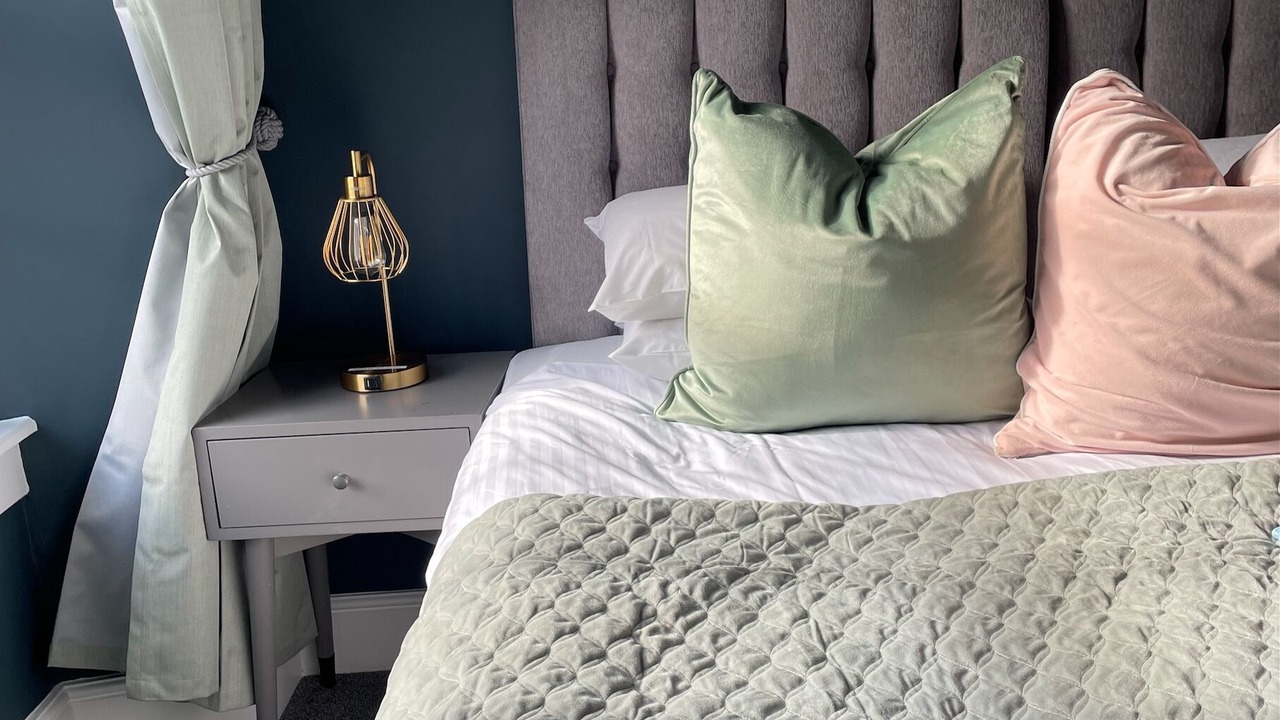 Photo of Bedroom in Wadebridge