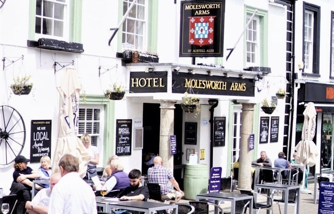 Photo of Outdoor in Wadebridge