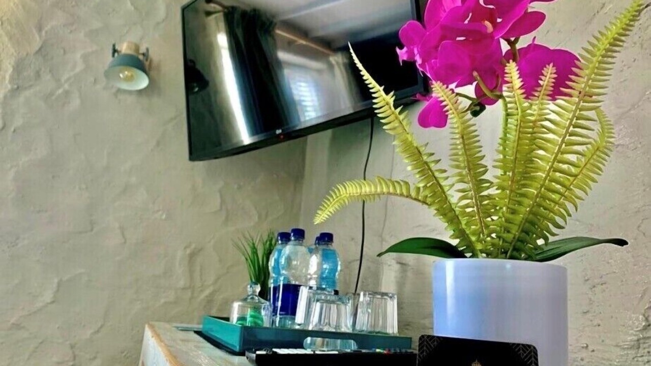 Photo of Bedroom in Wadebridge