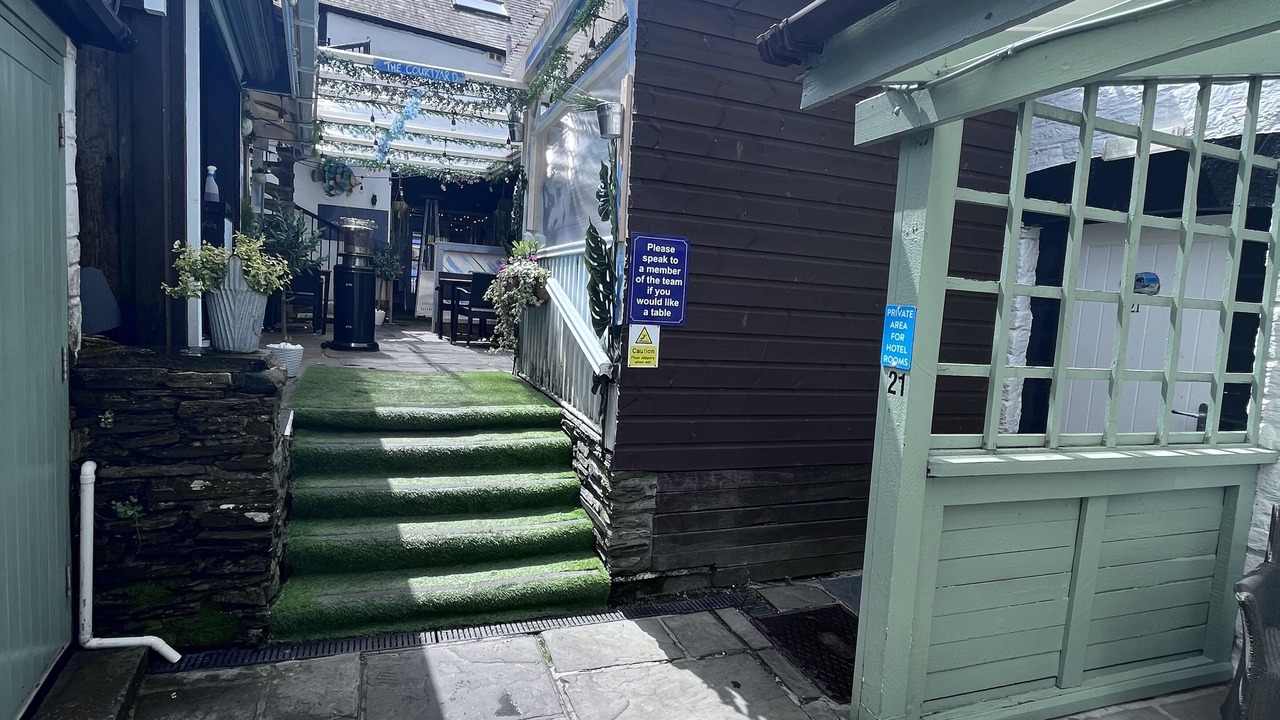 Photo of Outdoor in Wadebridge