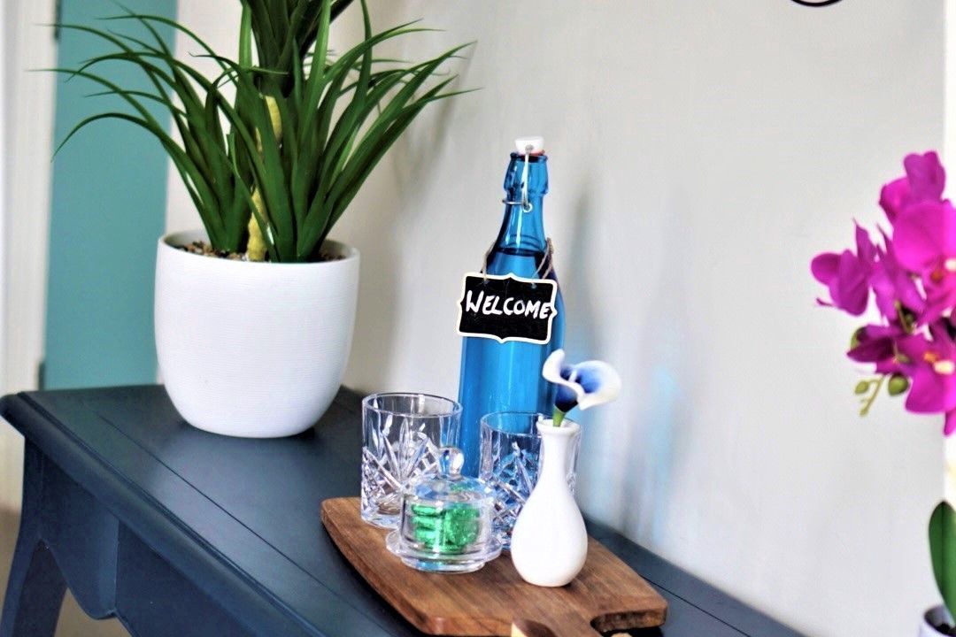 Photo of Bedroom in Wadebridge