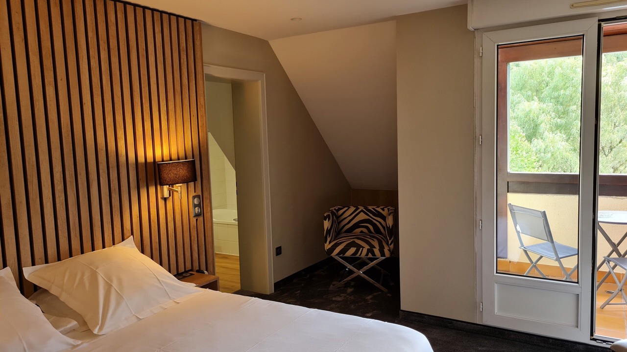 Photo of Bedroom in Reipertswiller