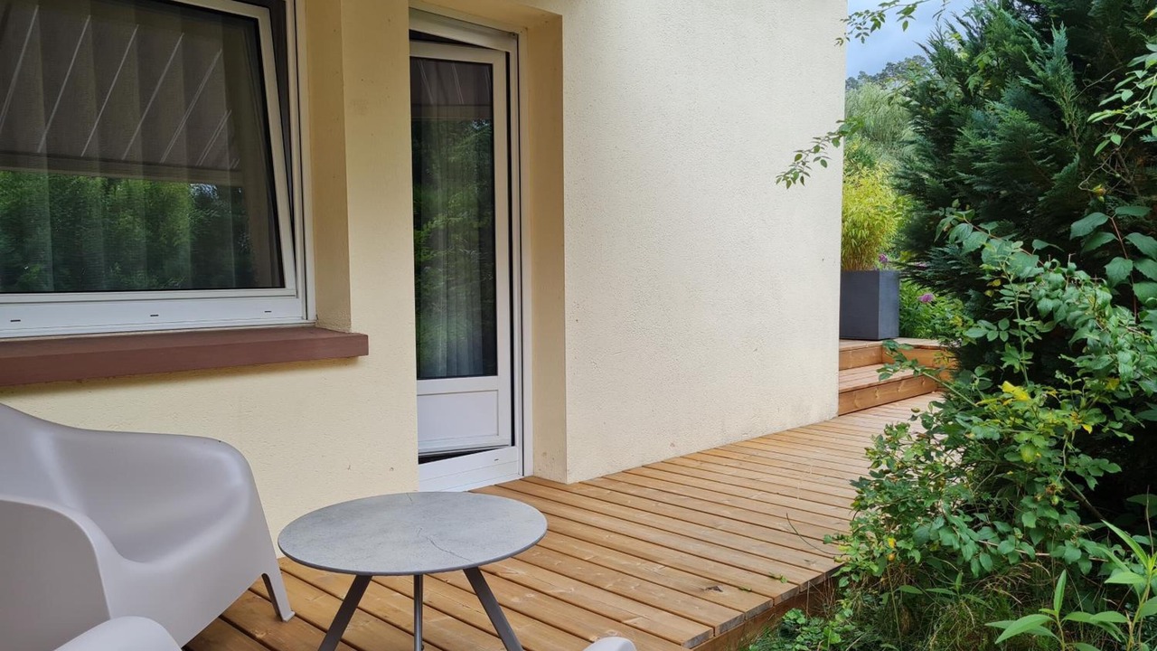 Photo of Patio Balcony in Reipertswiller