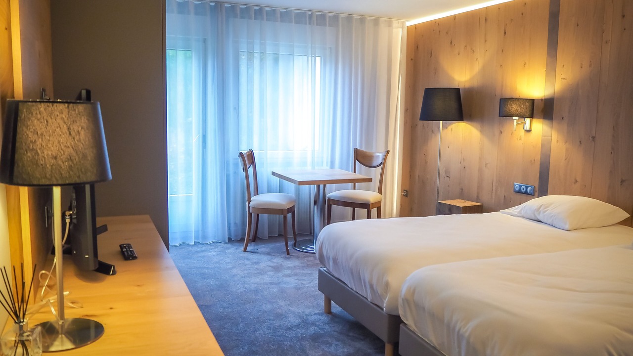 Photo of Bedroom in Reipertswiller