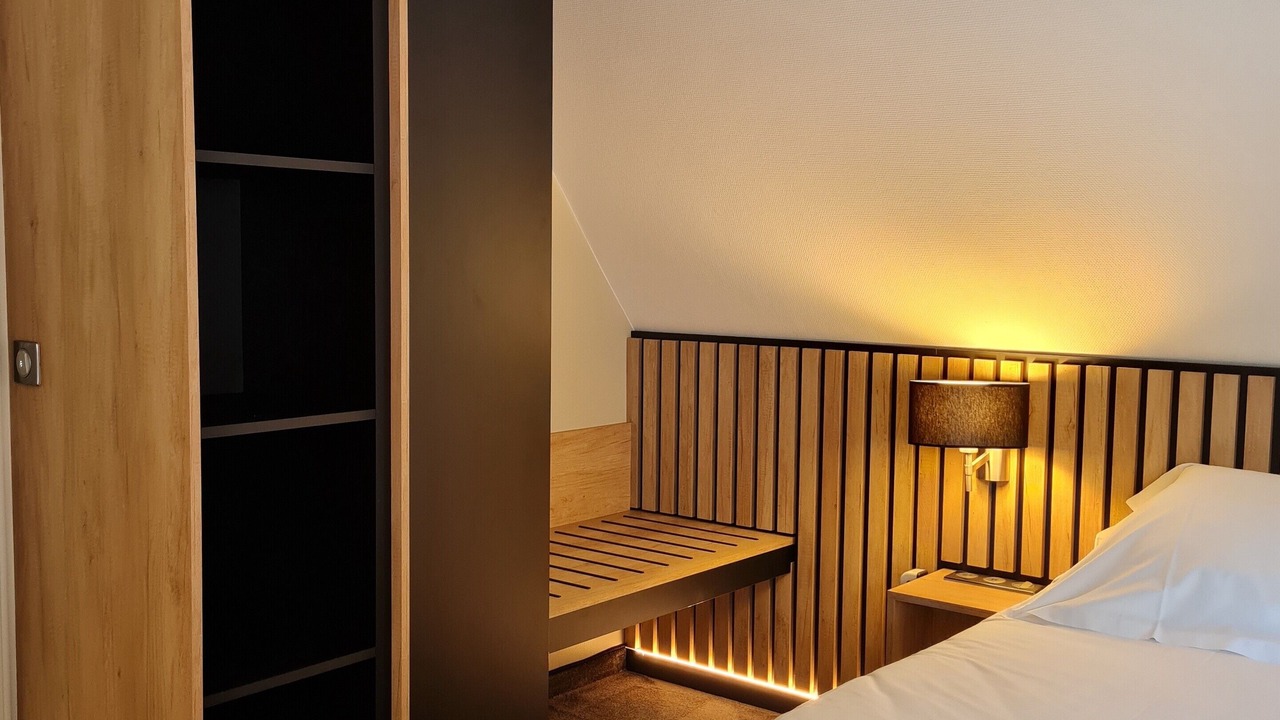 Photo of Bedroom in Reipertswiller