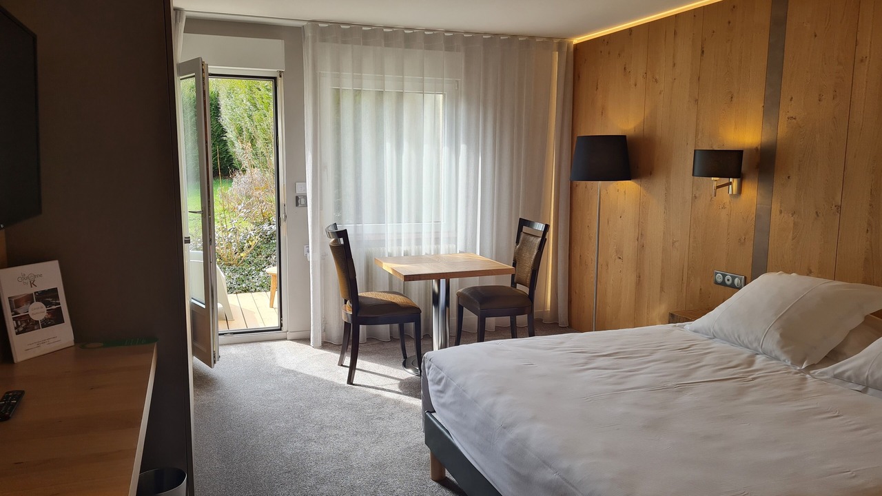 Photo of Bedroom in Reipertswiller