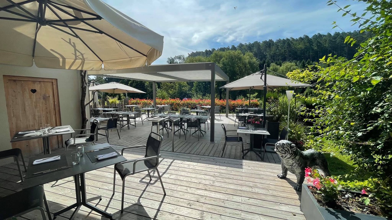 Photo of Patio Balcony in Reipertswiller