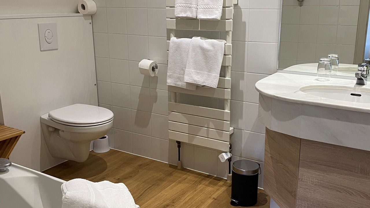 Photo of Bathroom in Reipertswiller
