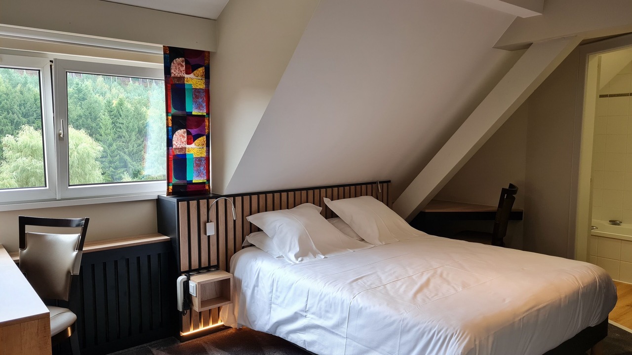 Photo of Bedroom in Reipertswiller