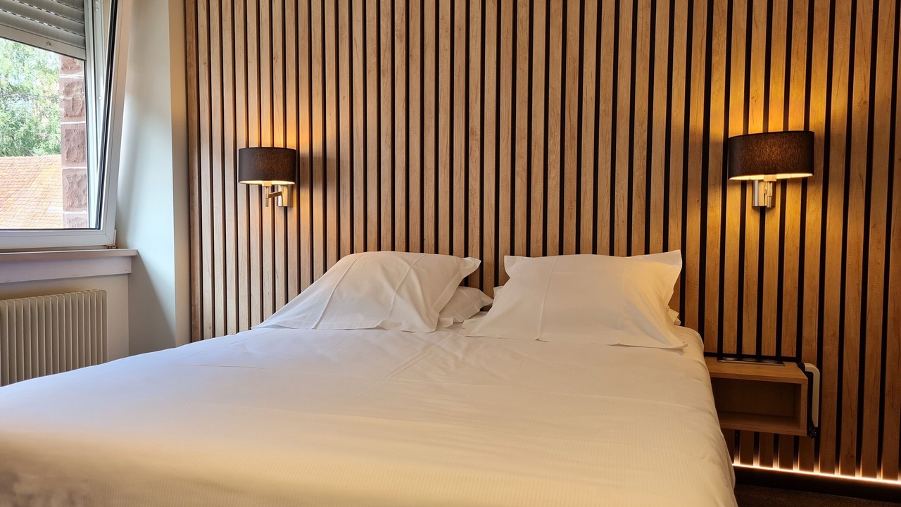 Photo of Bedroom in Reipertswiller